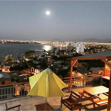 Don Felix Aparthotel Coquimbo Bagian luar foto