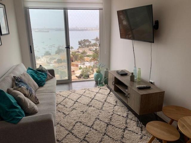 Don Felix Aparthotel Coquimbo Bagian luar foto