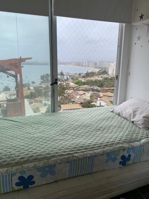 Don Felix Aparthotel Coquimbo Bagian luar foto