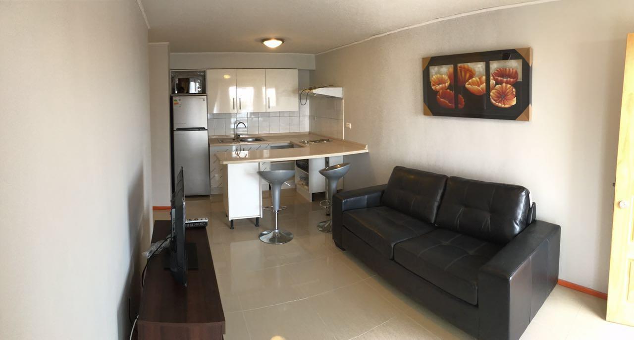 Don Felix Aparthotel Coquimbo Bagian luar foto