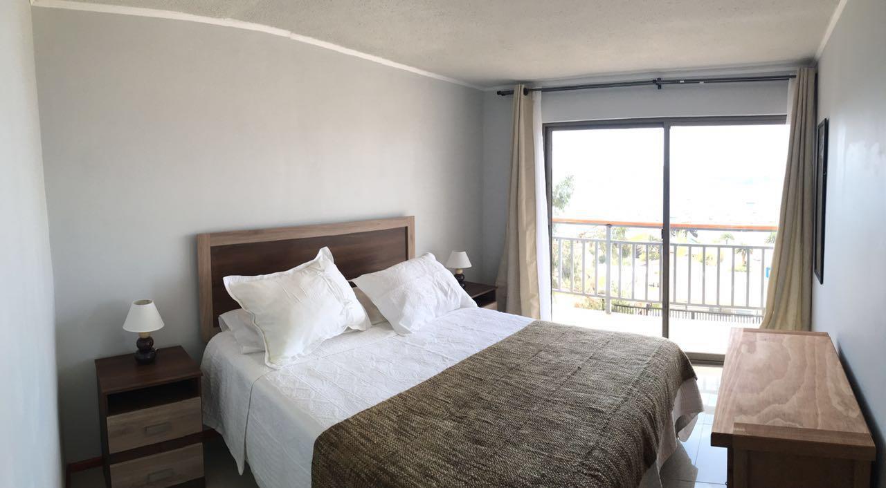 Don Felix Aparthotel Coquimbo Bagian luar foto