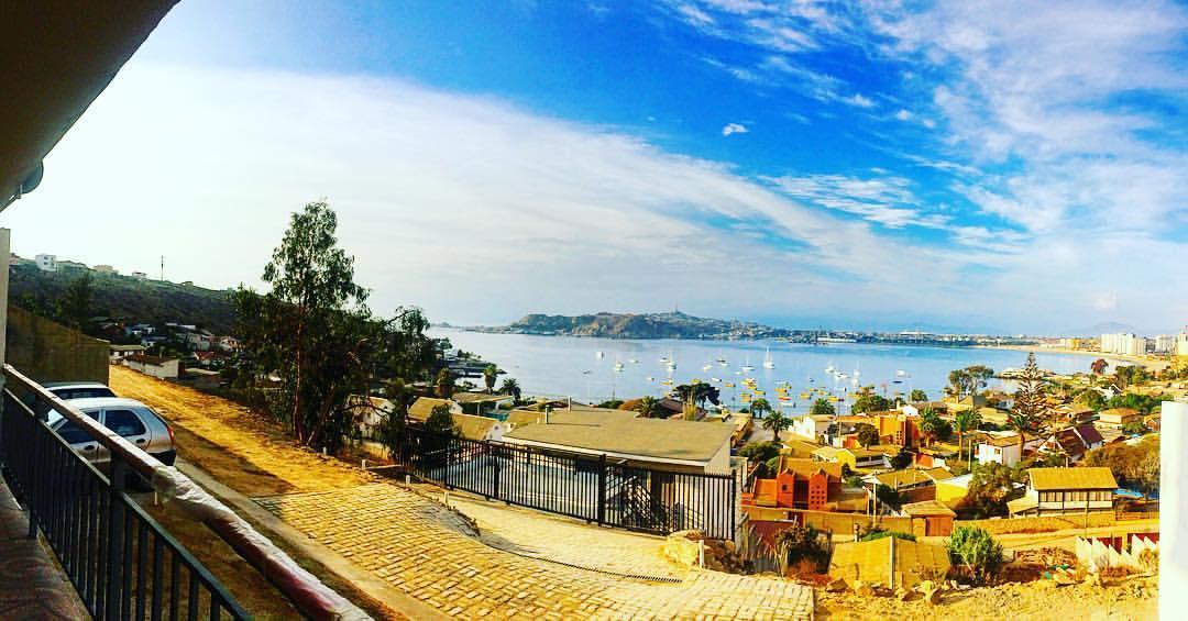 Don Felix Aparthotel Coquimbo Bagian luar foto