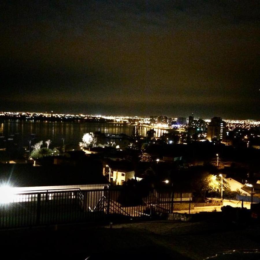 Don Felix Aparthotel Coquimbo Bagian luar foto