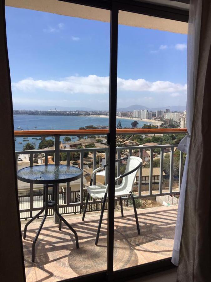 Don Felix Aparthotel Coquimbo Bagian luar foto