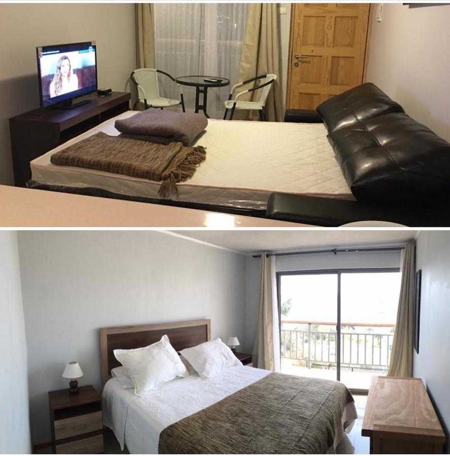 Don Felix Aparthotel Coquimbo Bagian luar foto