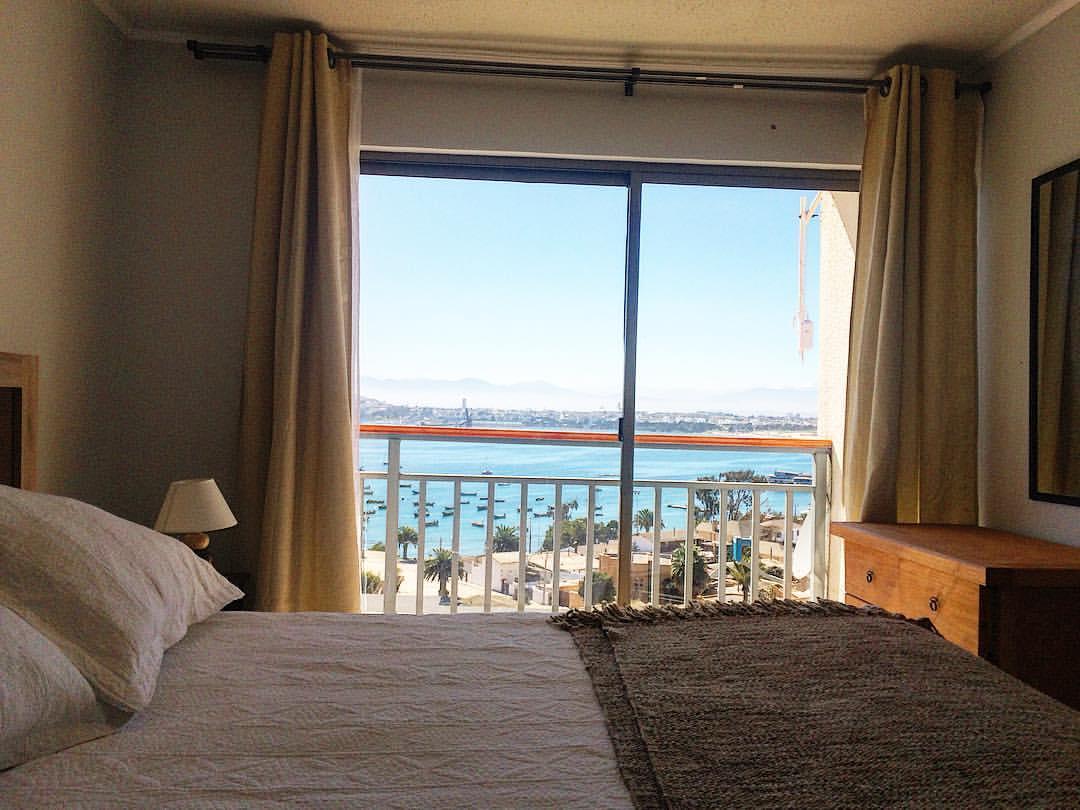 Don Felix Aparthotel Coquimbo Bagian luar foto